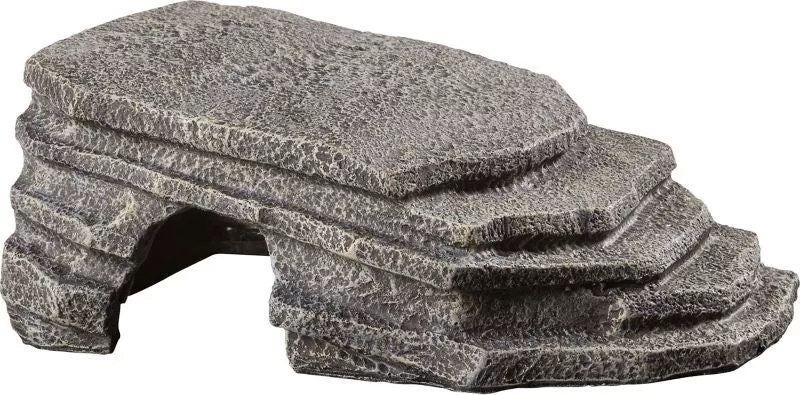 Herp Hotel Decor Medium Grey