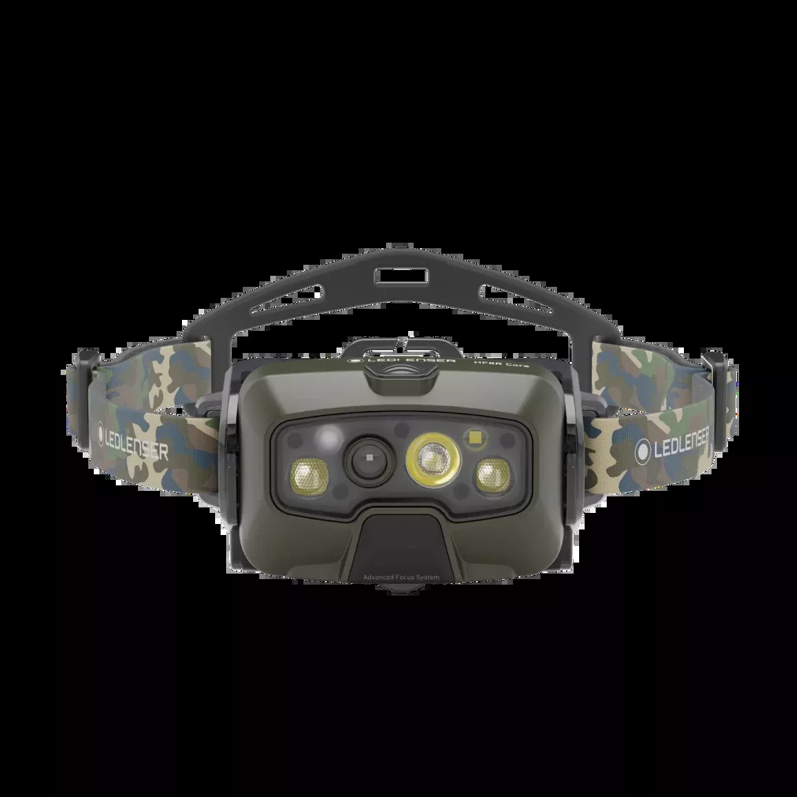 HF8R Core RGB Hunting Headlamp