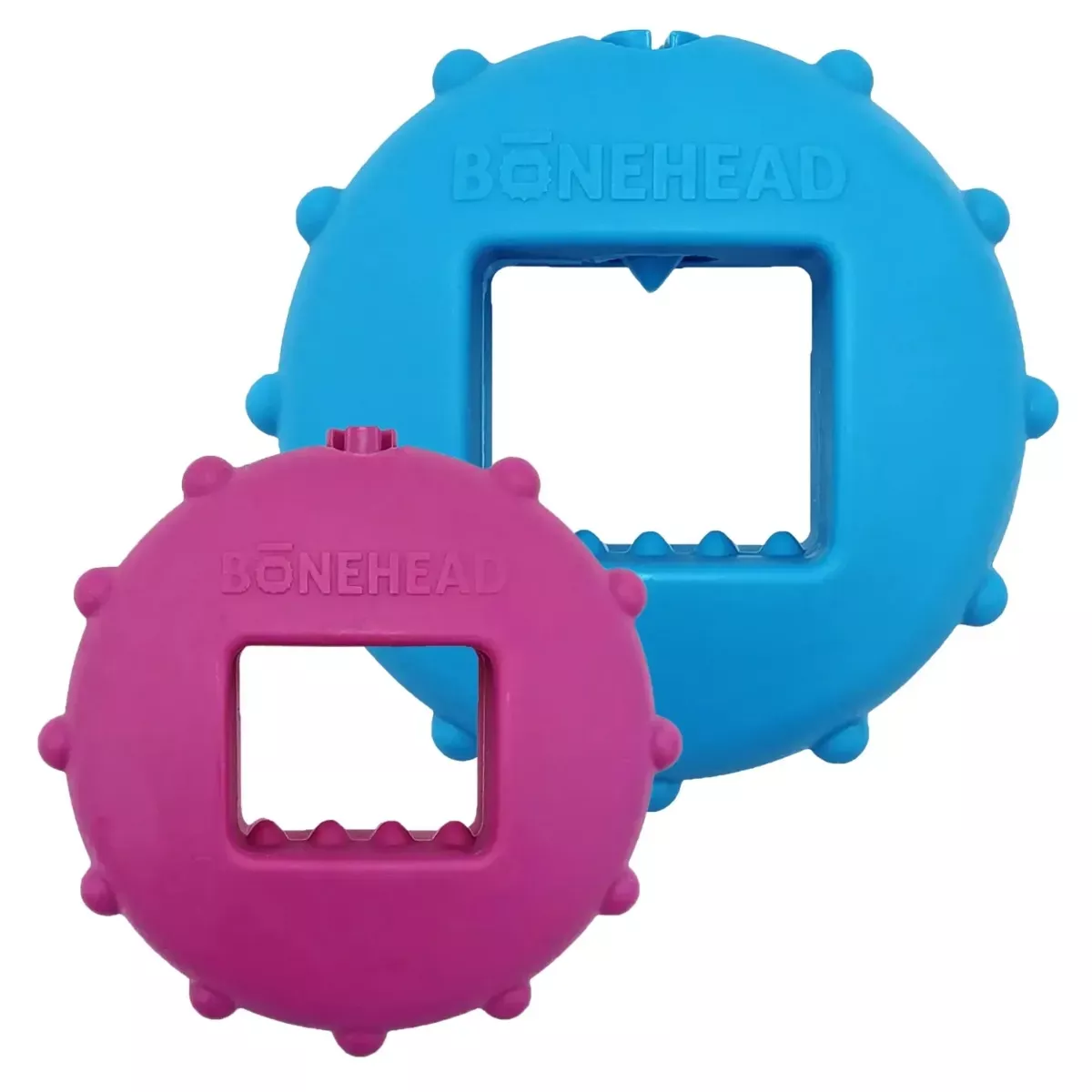 Himalayan Pet Supply Dog Toy - BoneHead