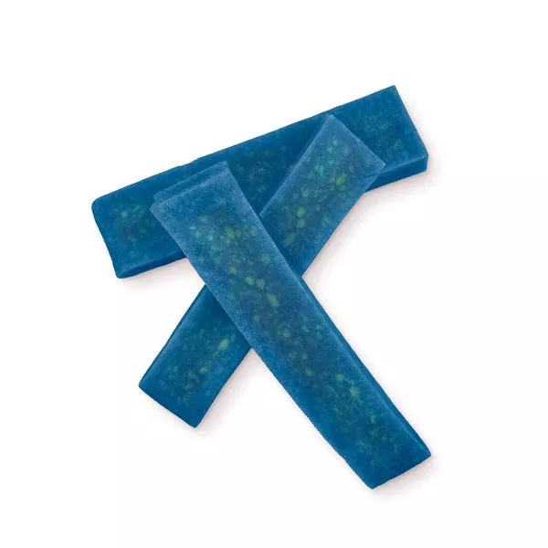 Himalayan Yak Cheese Chew - Blueberry