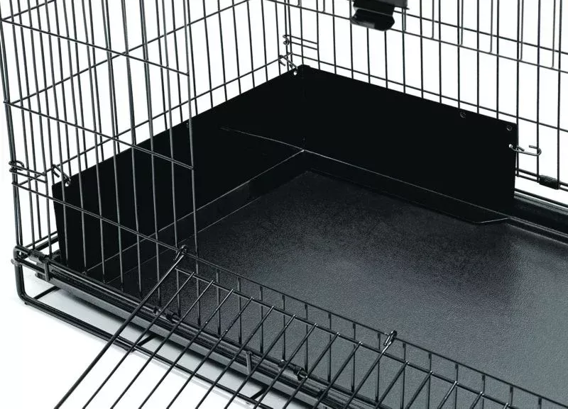 Hoppity Habitat Rabbit Cage Urine Guard