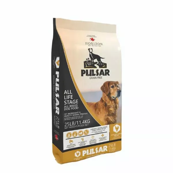 Horizon Pulsar Grain-Free Chicken Formula