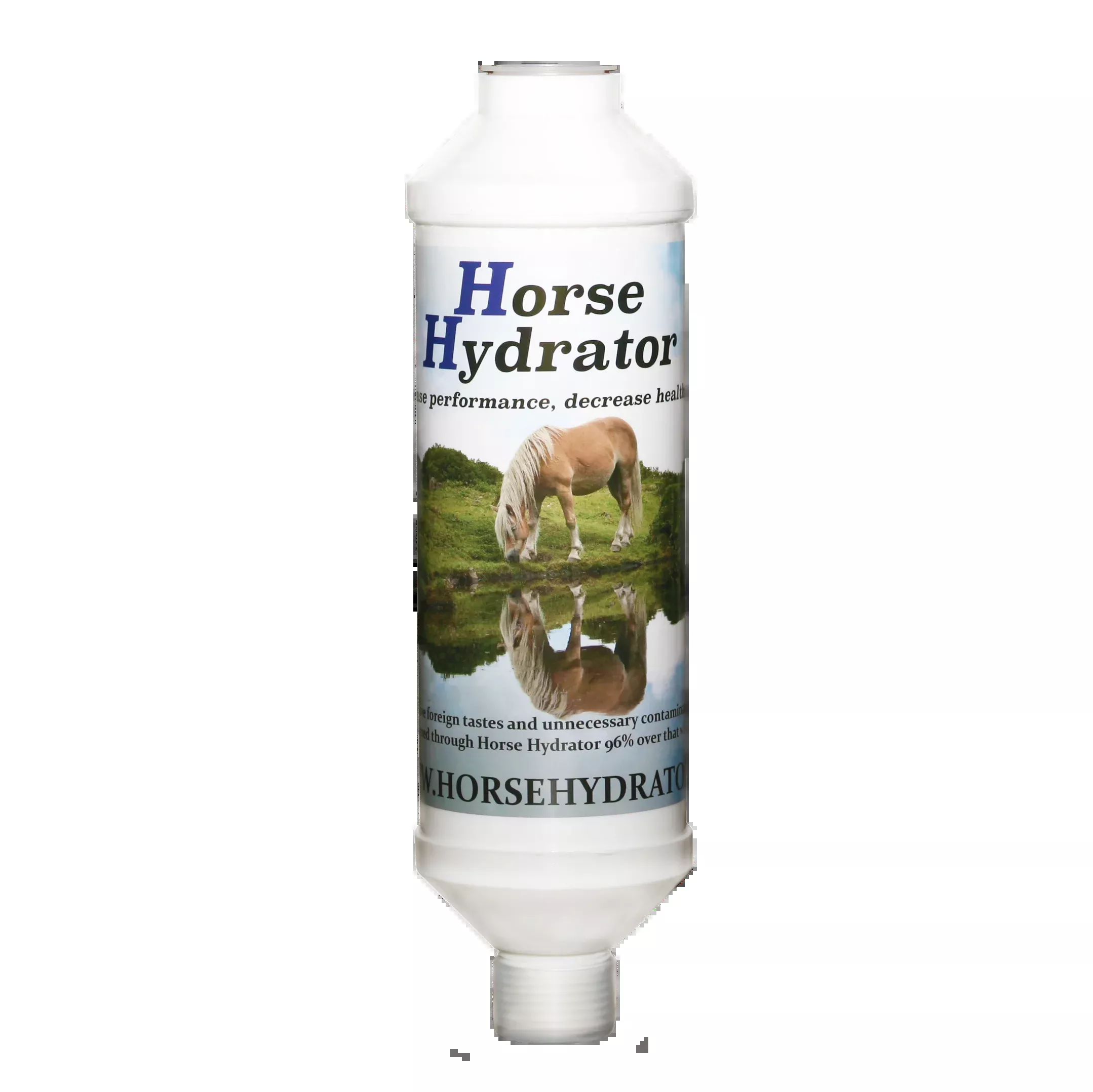 Horse Hydrator