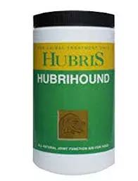 Hubris hound