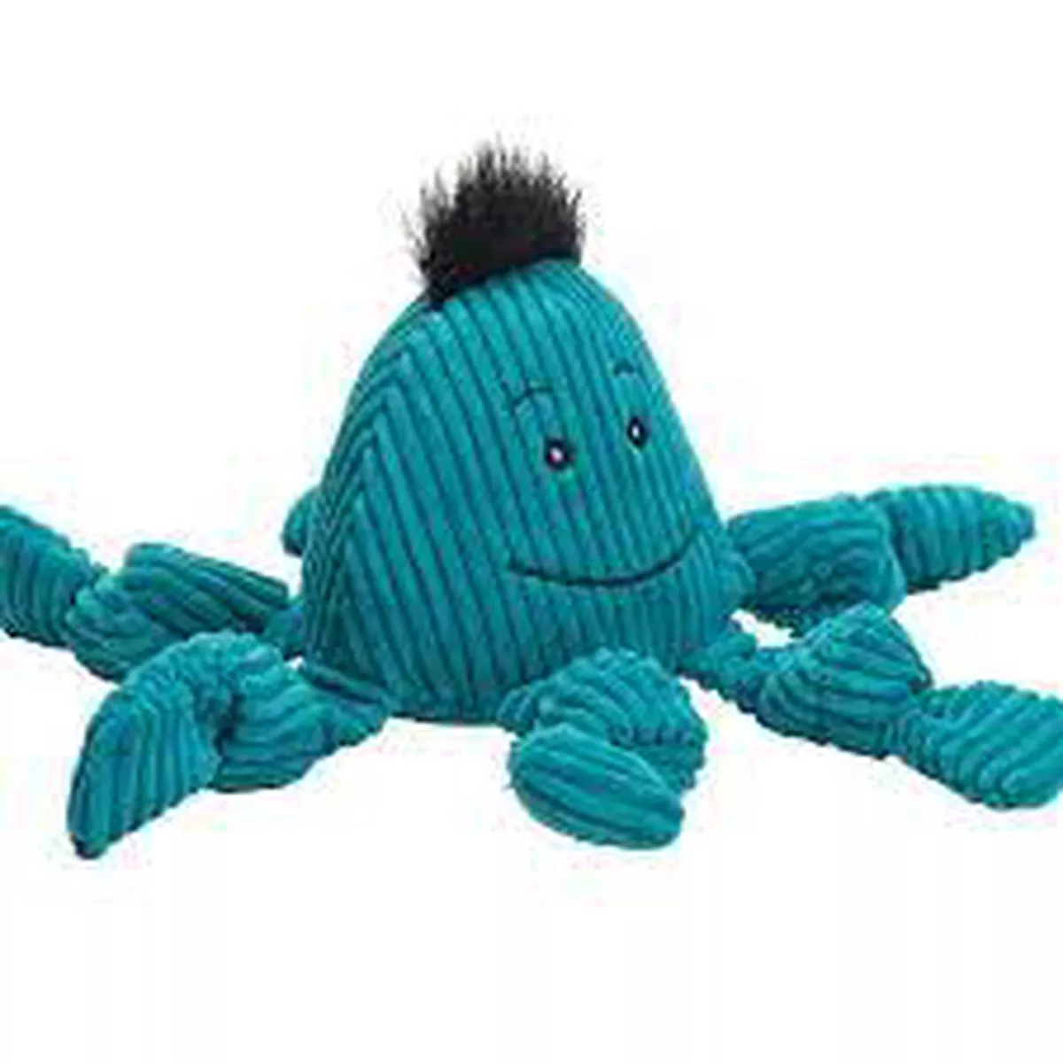 HuggleHounds Octavie Octopus Knottie Small