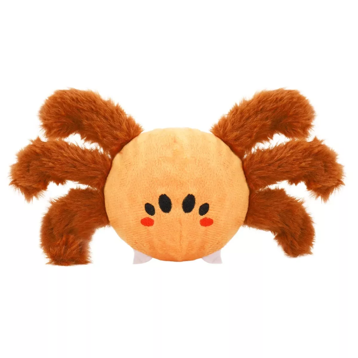HugSmart Halloween Dog Toy - Night Spider