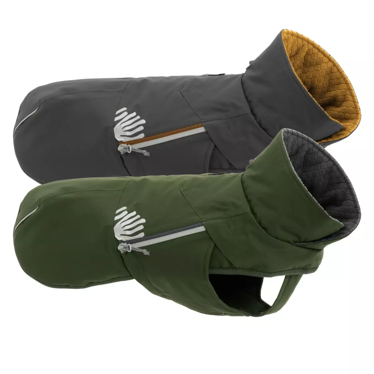 Hurtta Walk All-Season Jacket
