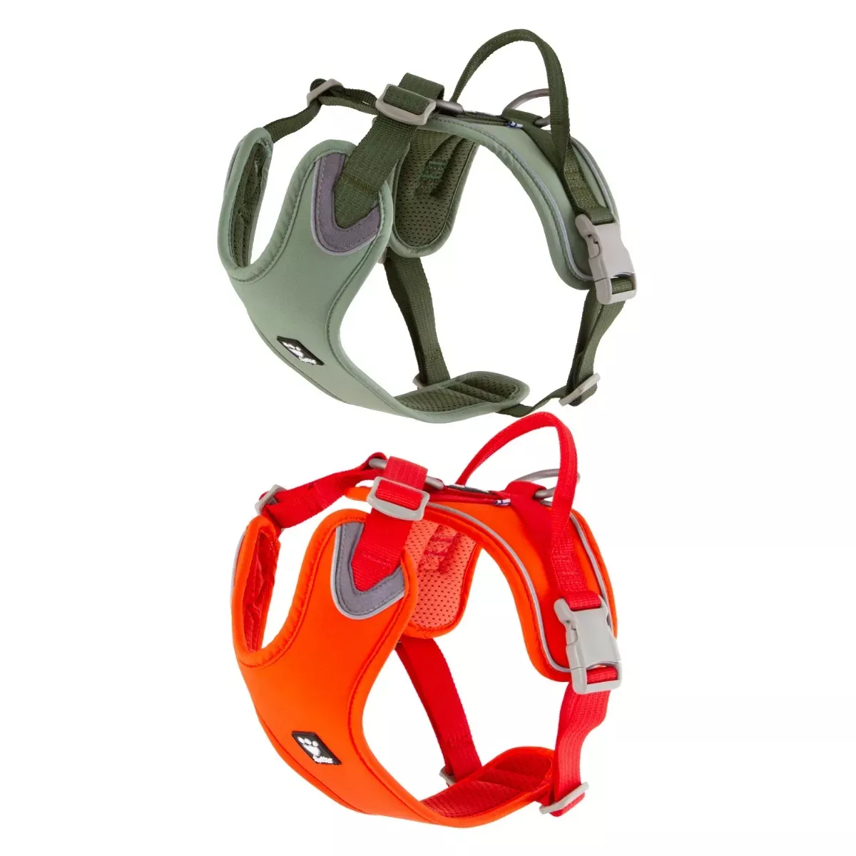 Hurtta Weekend Warrior Harness ECO