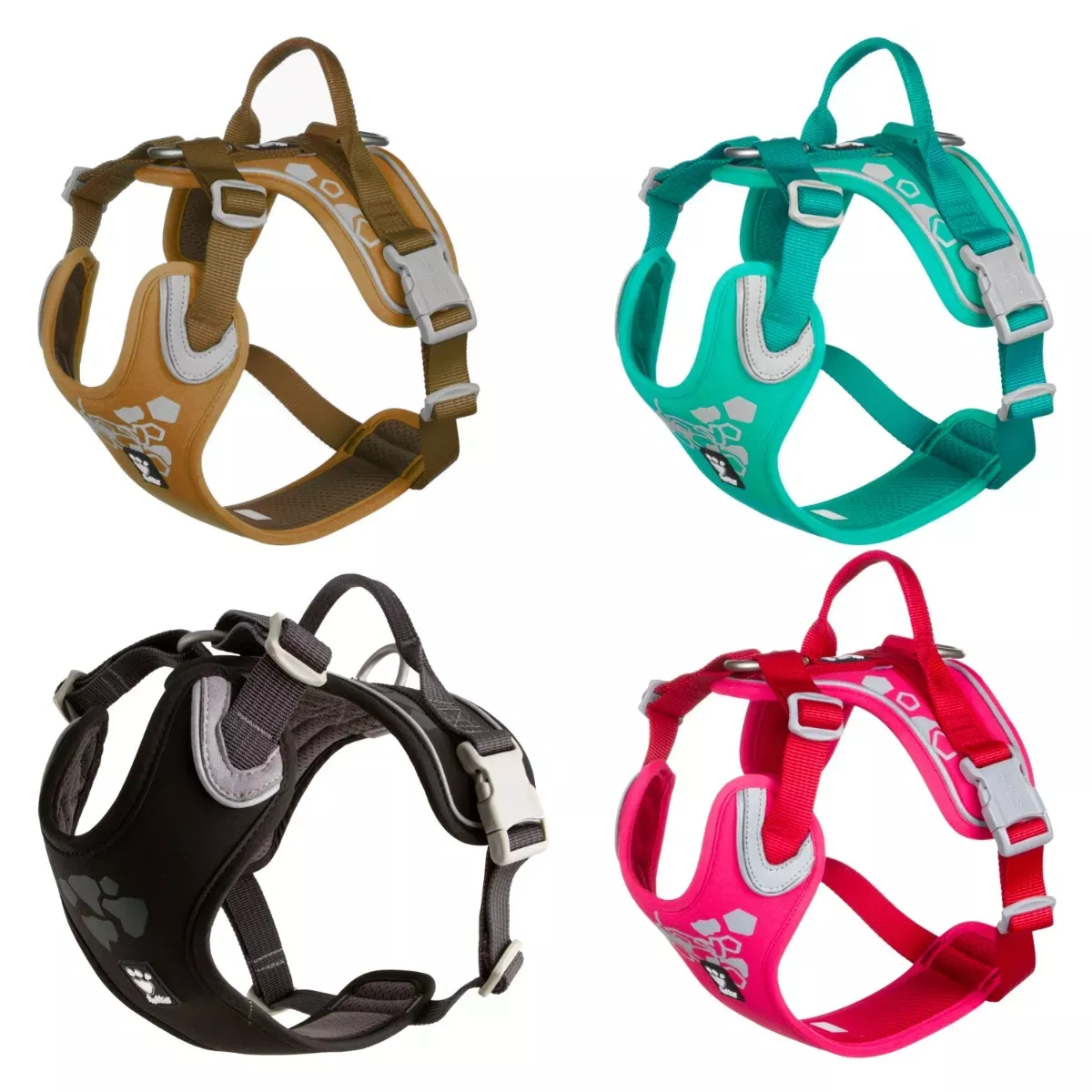 Hurtta Weekend Warrior Harness