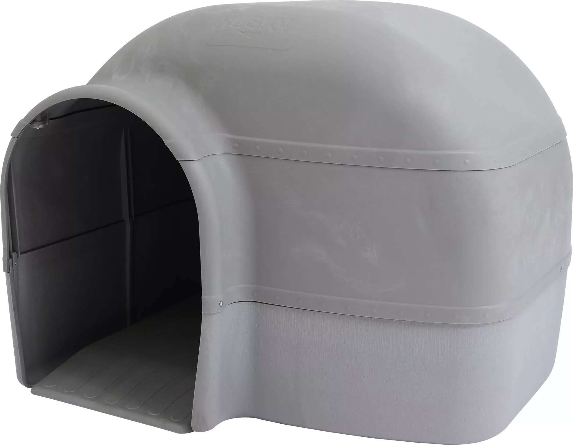 Husky Dog House