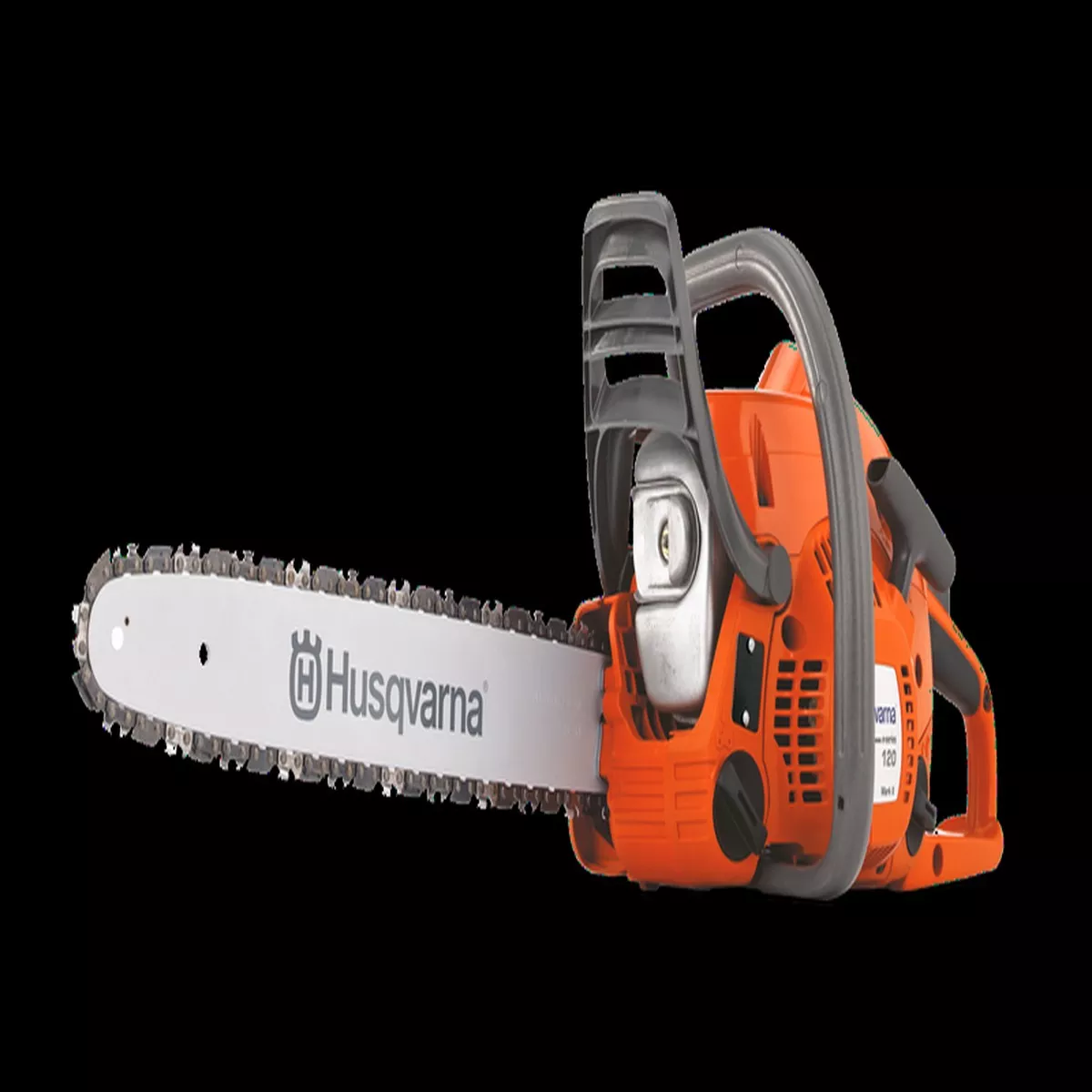 HUSQVARNA 120e Mark II