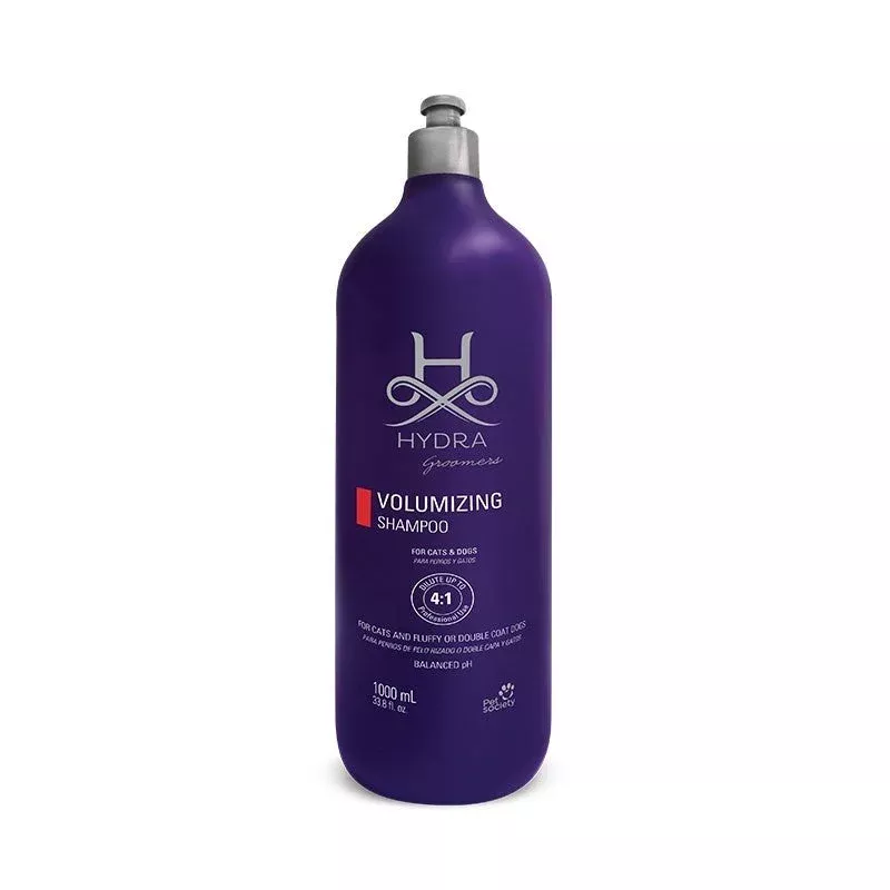 Hydra Volumizing Pet Shampoo