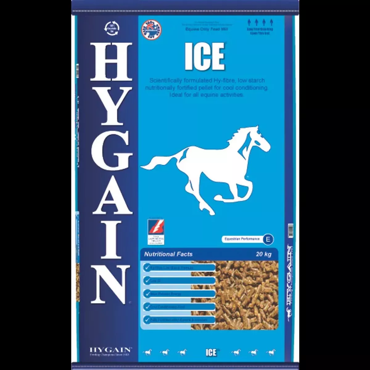 HYGAIN COOL 20KG