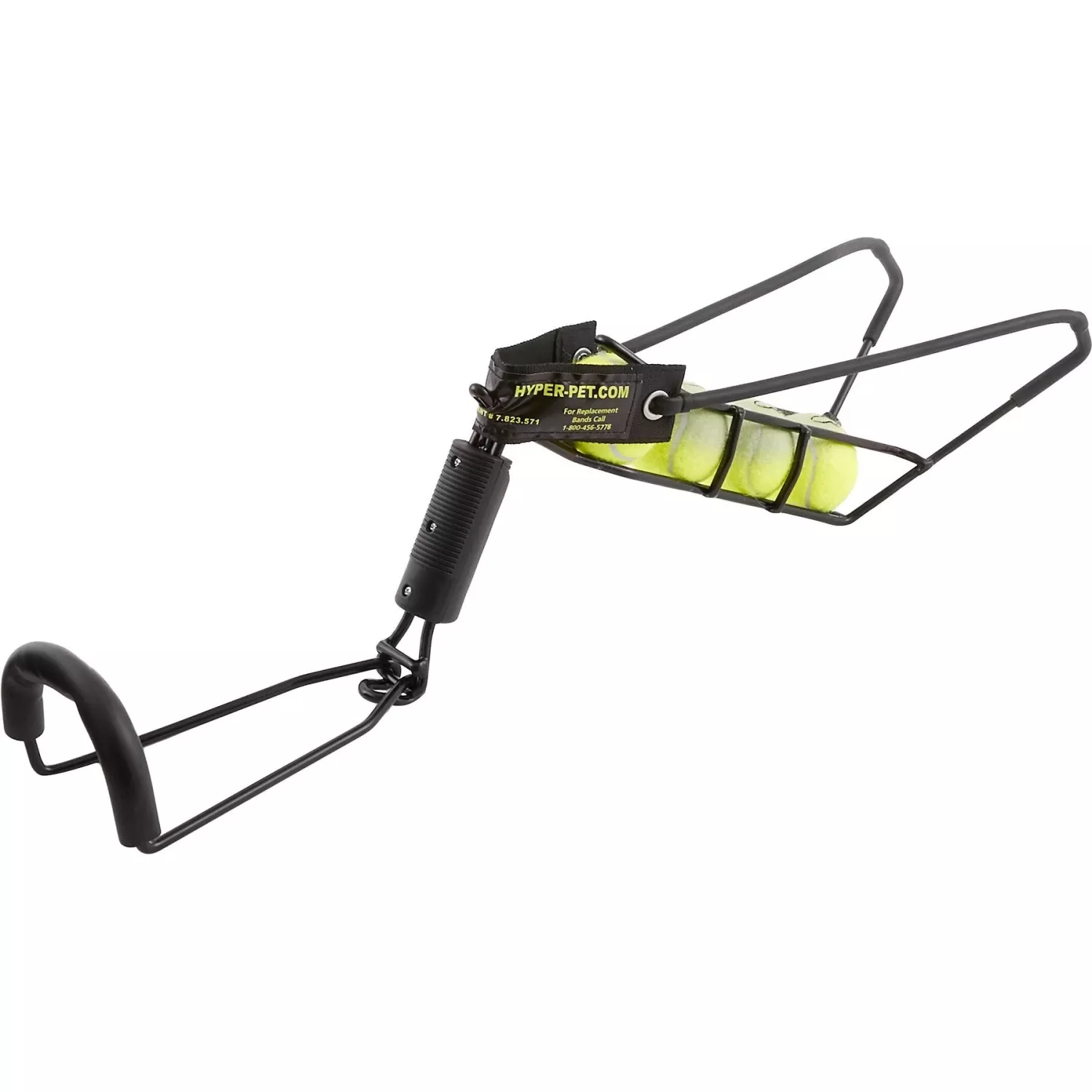 Hyper Pet Launcher Dog Toy