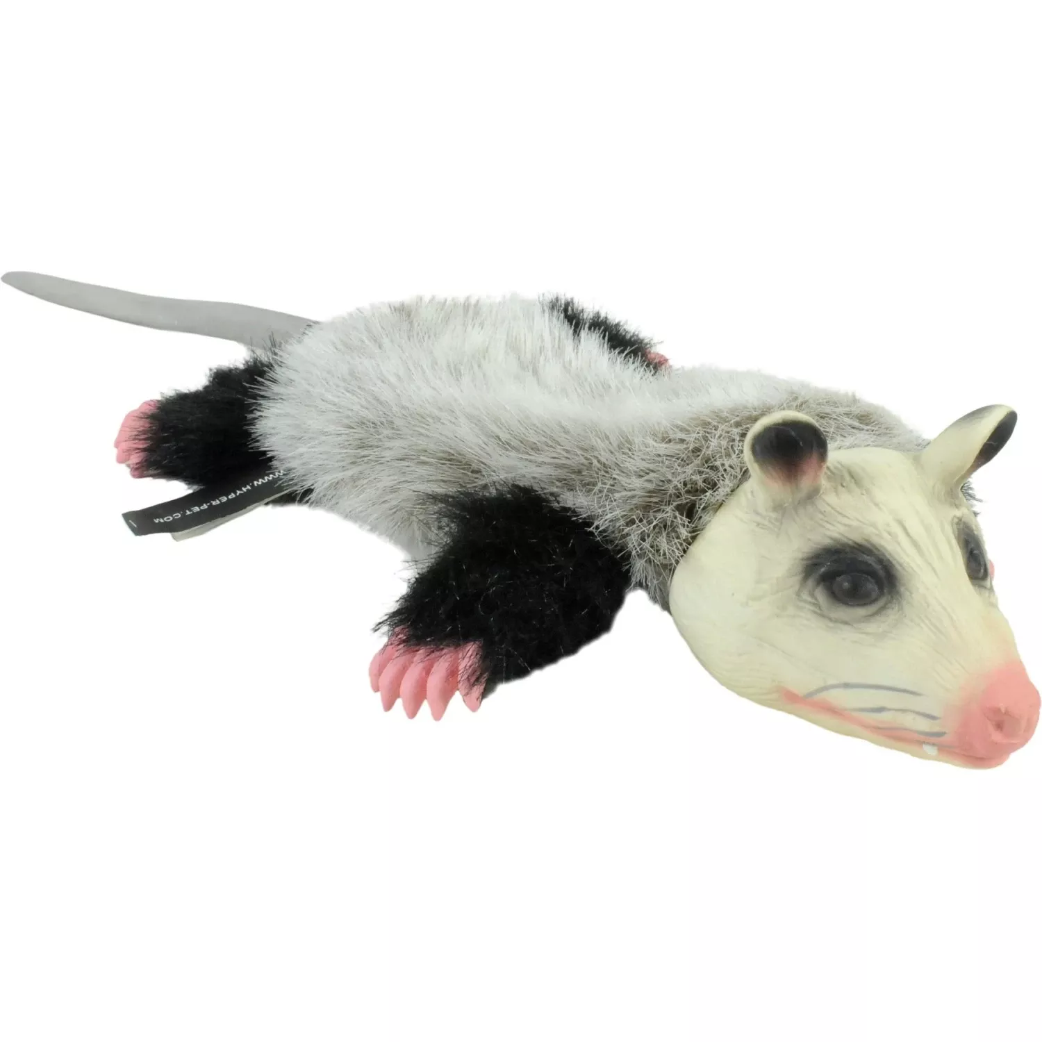 Hyper Pet Real Skinz Dog Toy