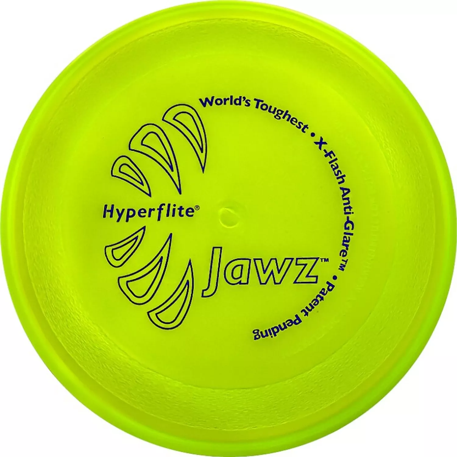 Hyperflite Jawz Disc