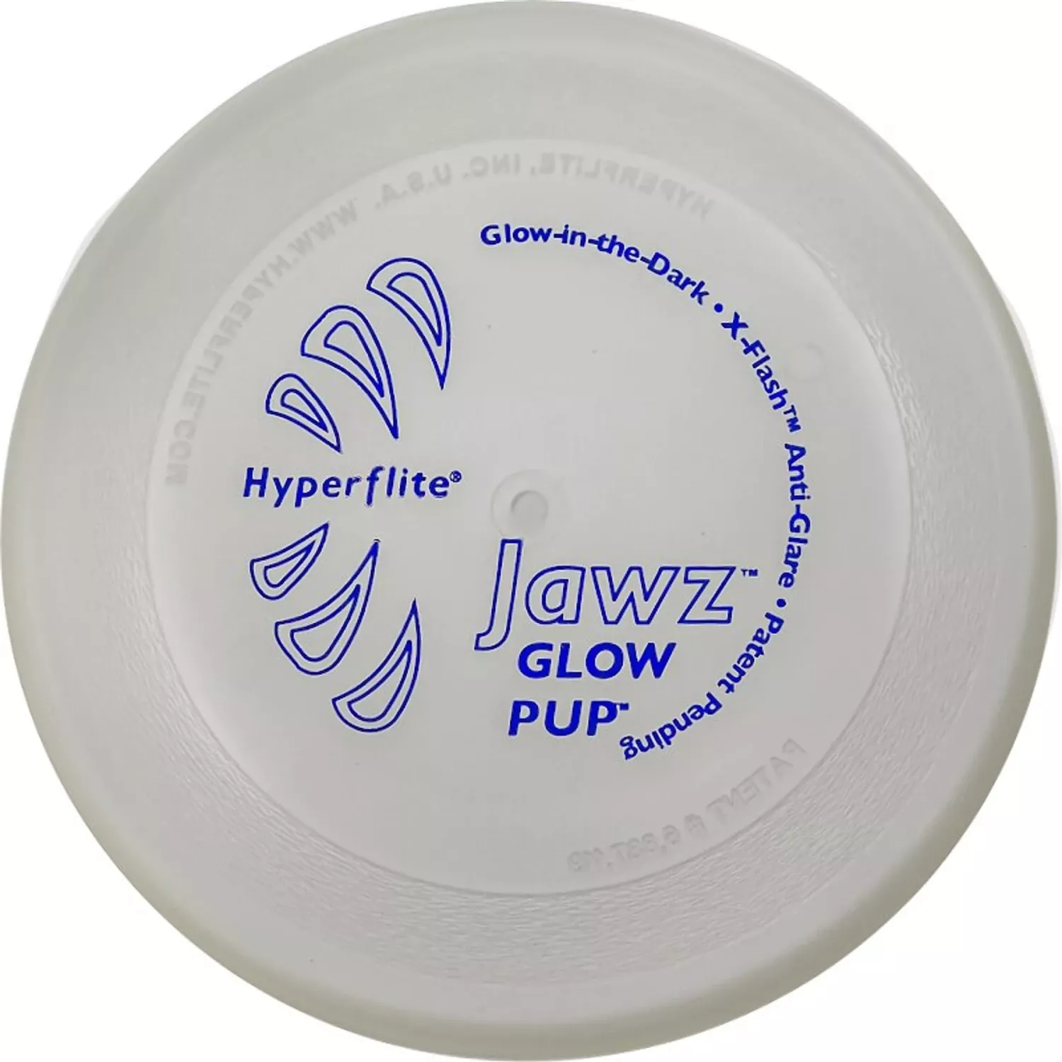 Hyperflite Jawz Pup Disc