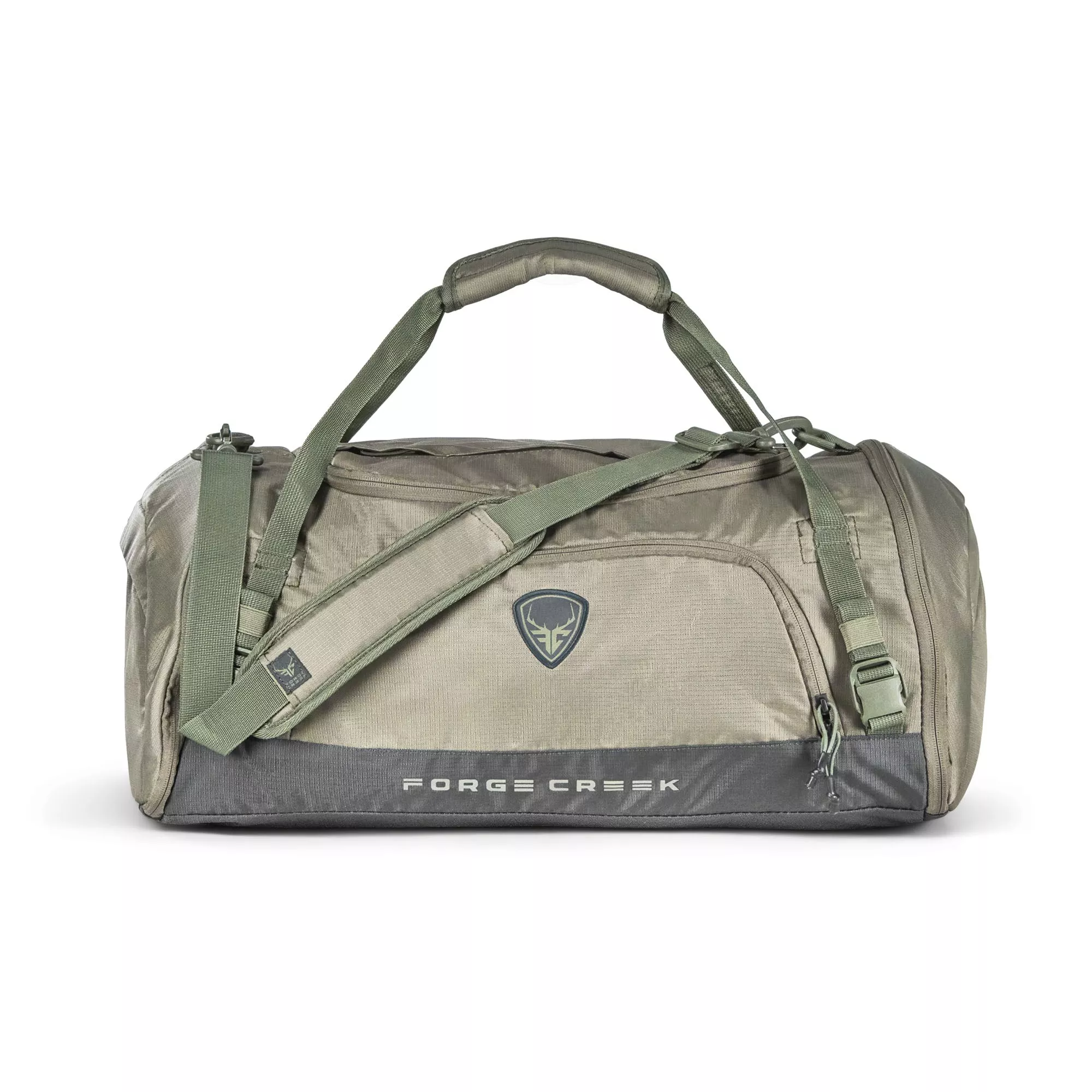 Icon Pro Gear Bag