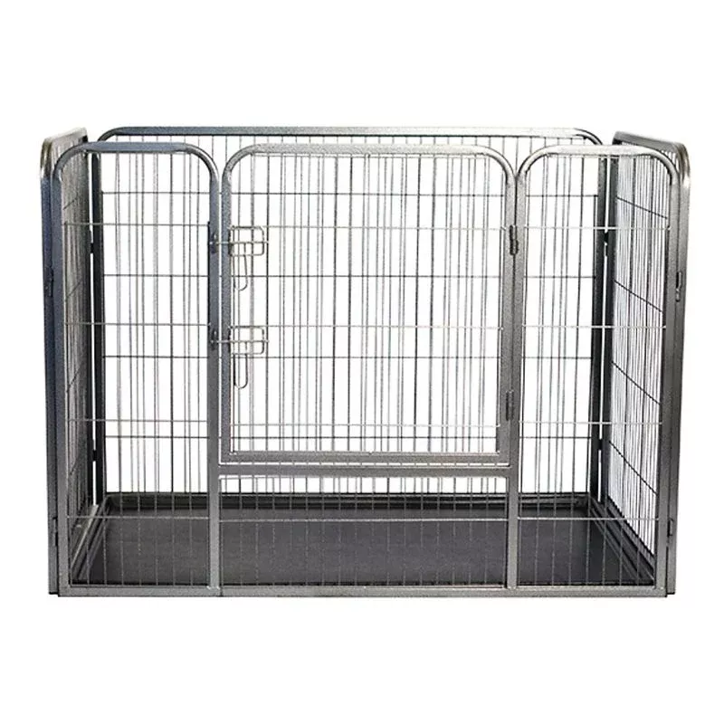 Iconic Pet Rectangle Pet Exercise Pen