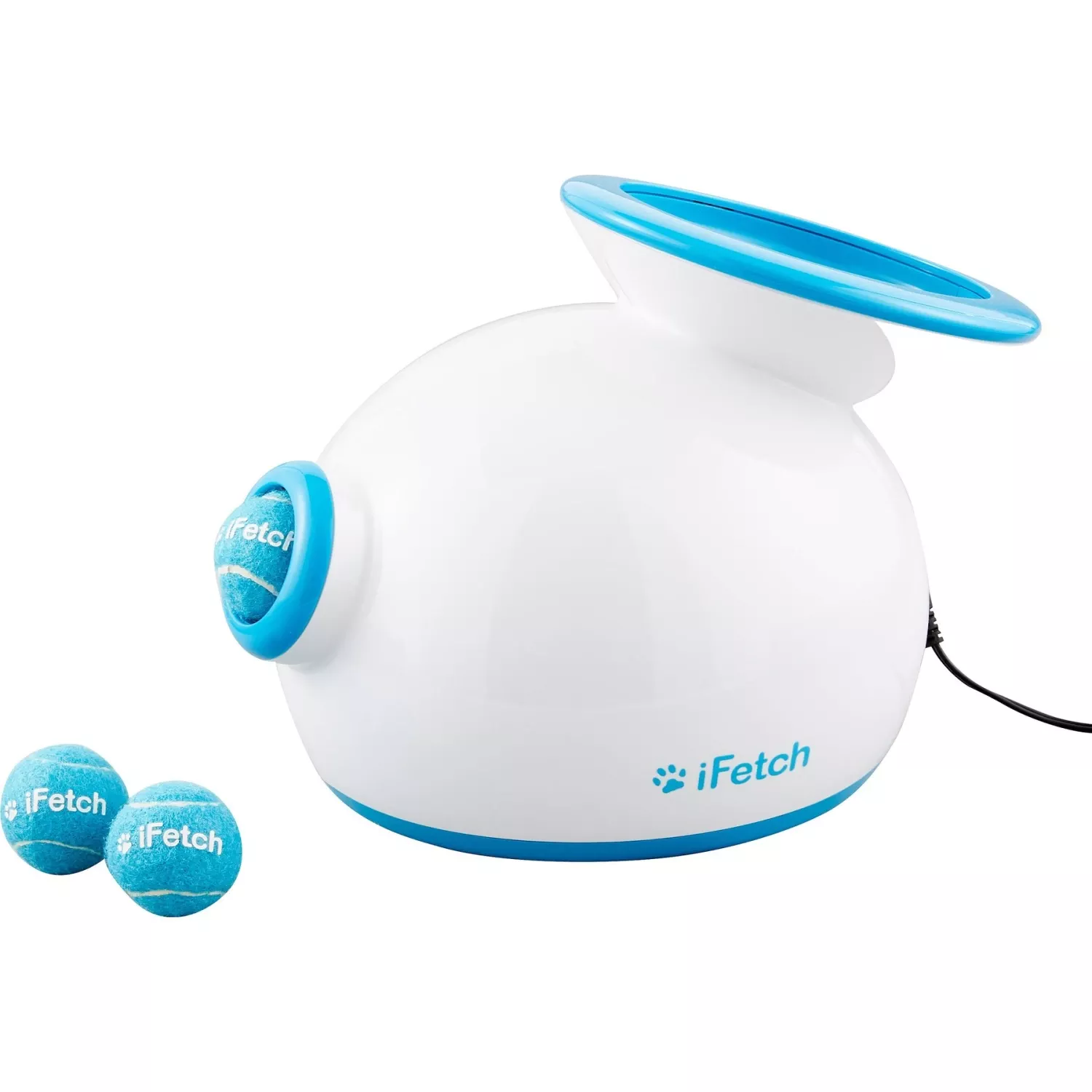 IFetch Mini Automatic Ball Launcher Dog Toy