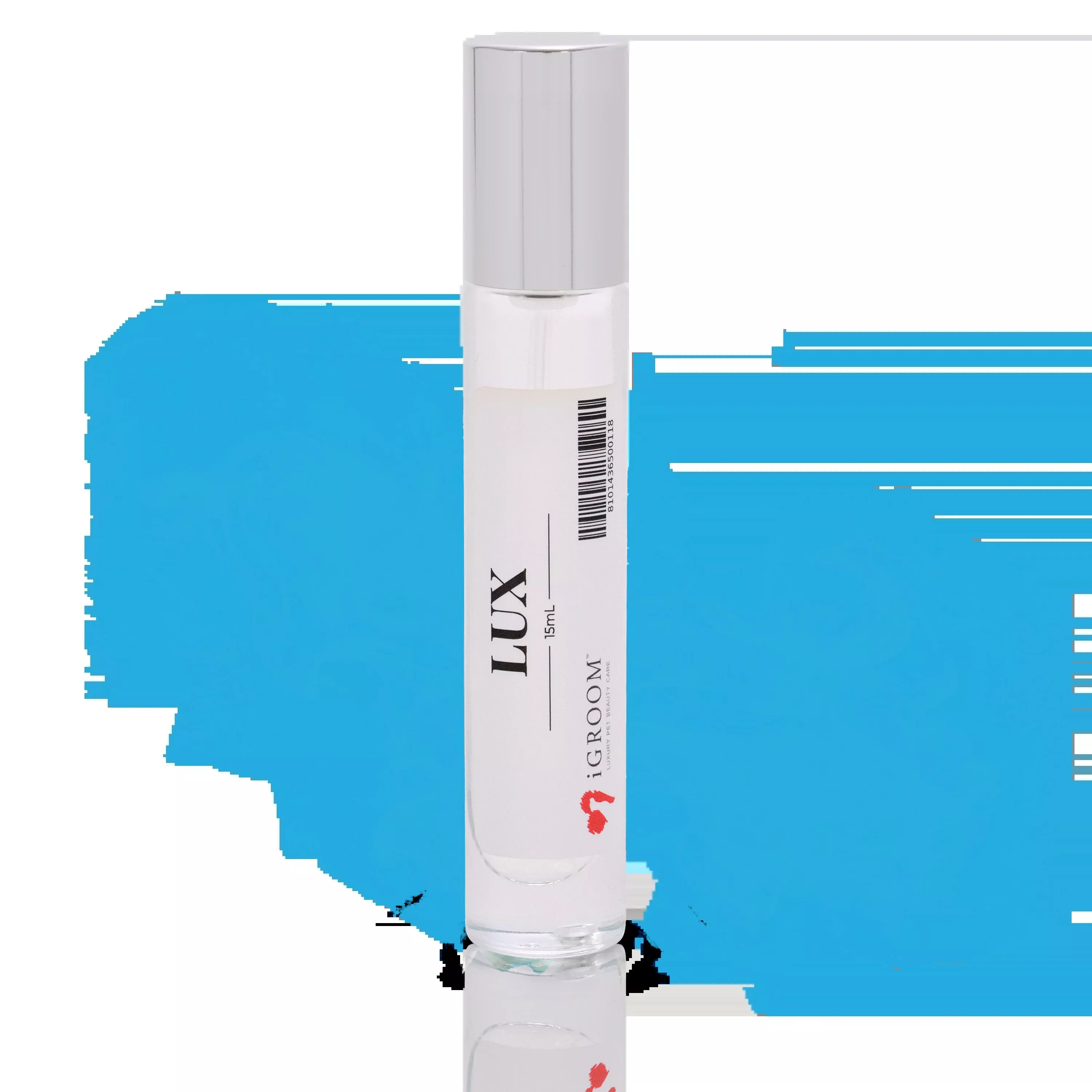 iGroom - LUX Perfume 15mL