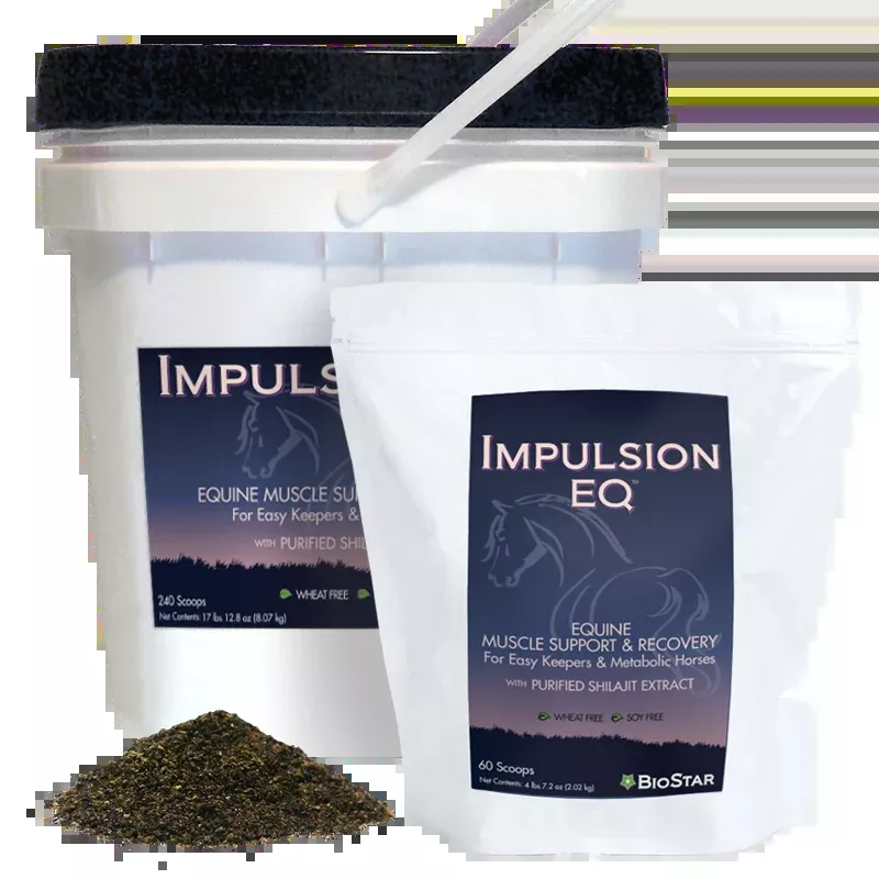 Impulsion EQ