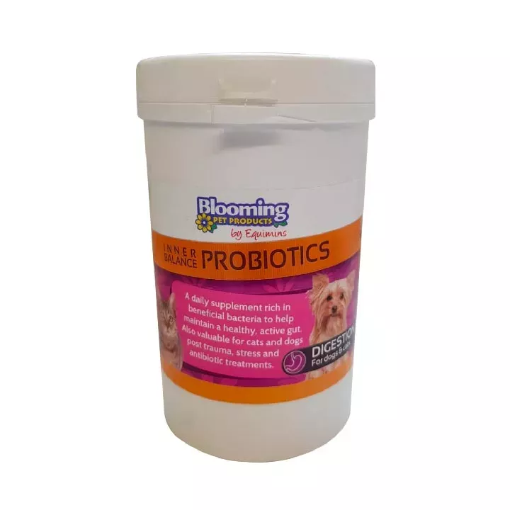 Inner Balance Probiotics