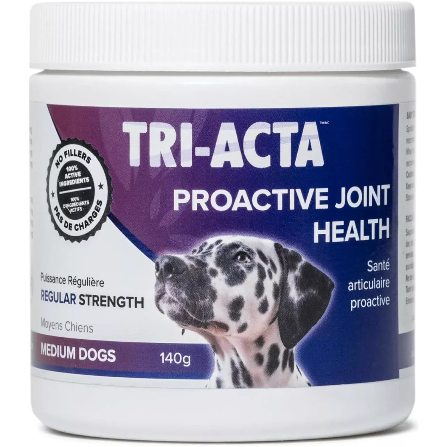 Integricare Muscle and Joint Supplement for Pets