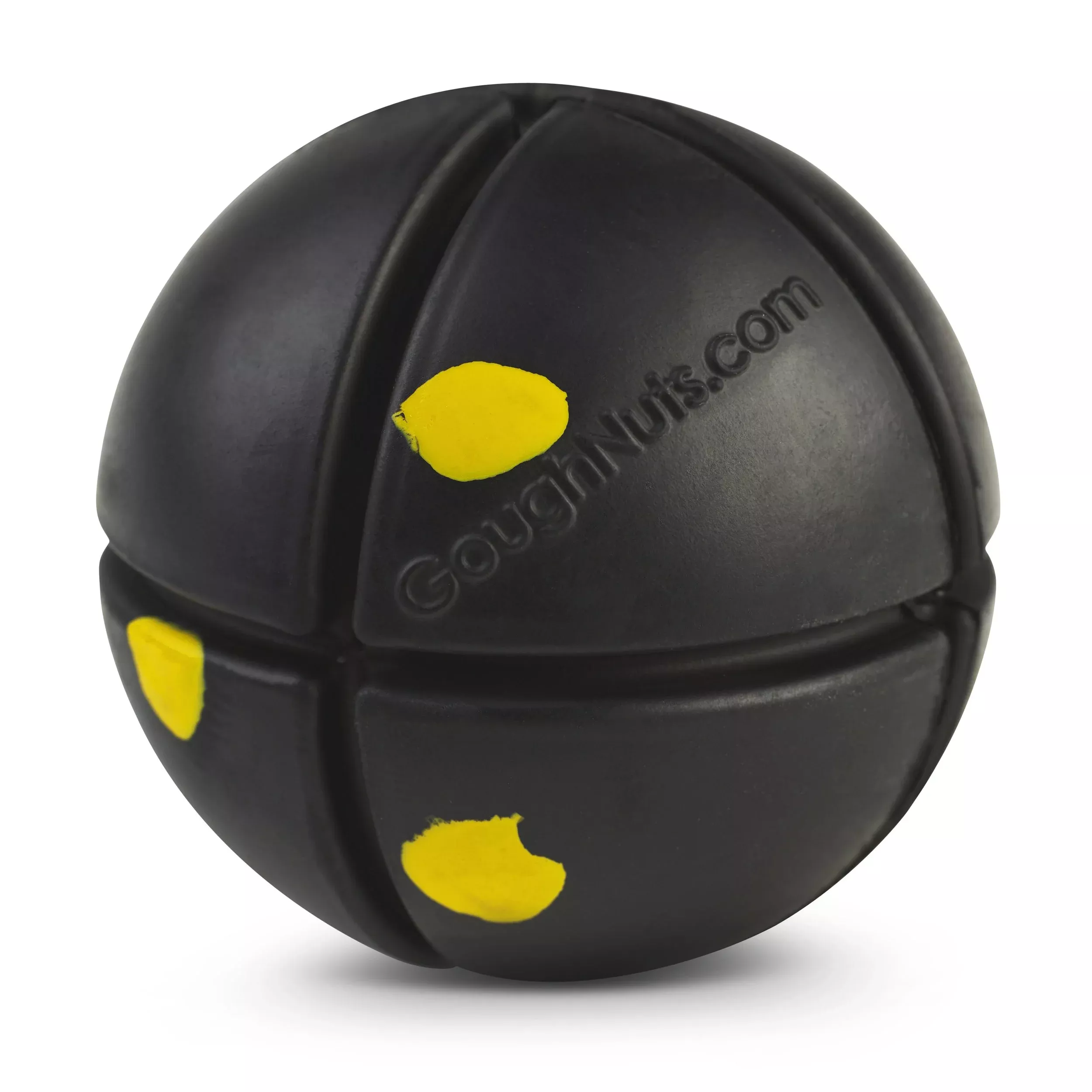 Interactive Black 50 - Toughest Ball