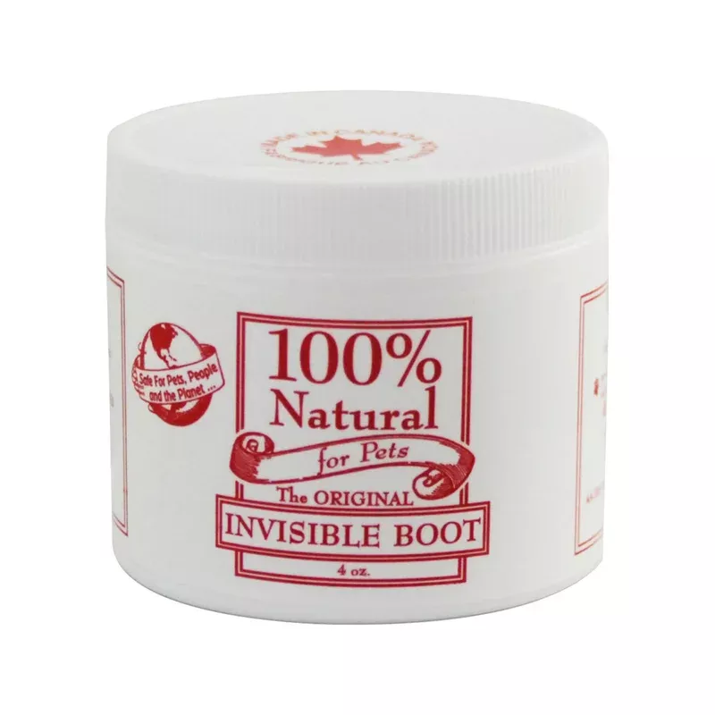 Invisible Boot Cream – 4 oz