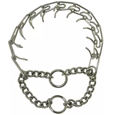 J&J Mini Pinch Collar