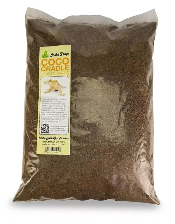 JF COCO CRADLE 10 Q