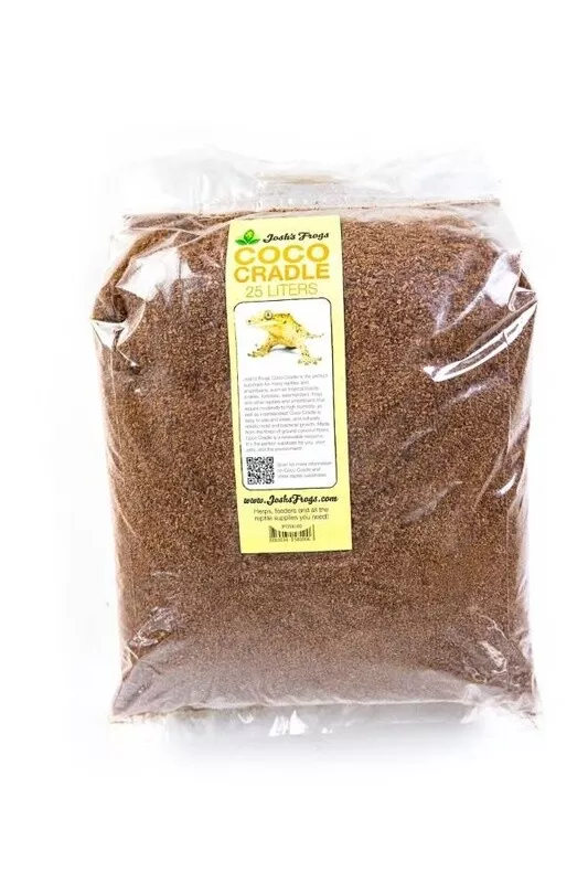 JF COCO CRADLE 25 LITER