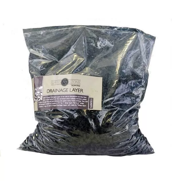 JF DRAINAGE LAYER 4 QT