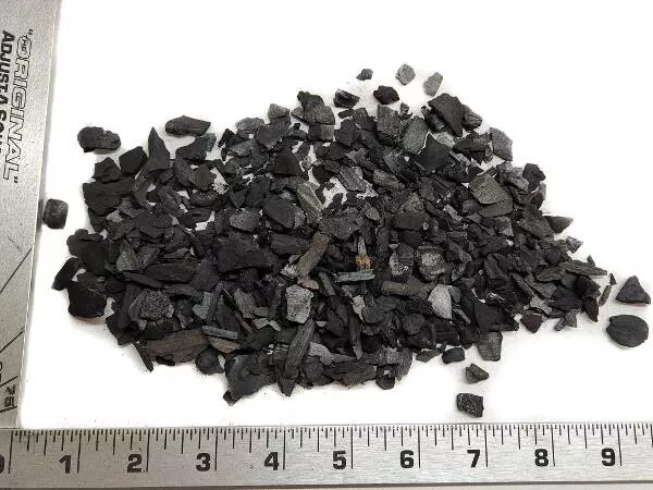 JF HORT CHARCOAL 4 QT