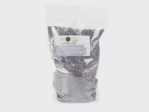 JF POTTING SOIL 4 QT