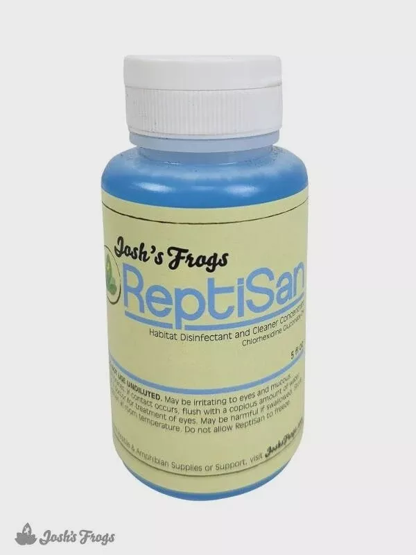 JF REPTISAN CONCENTRATE 5 OZ