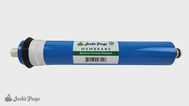 JF RO MEMBRANE (STAGE FOUR)