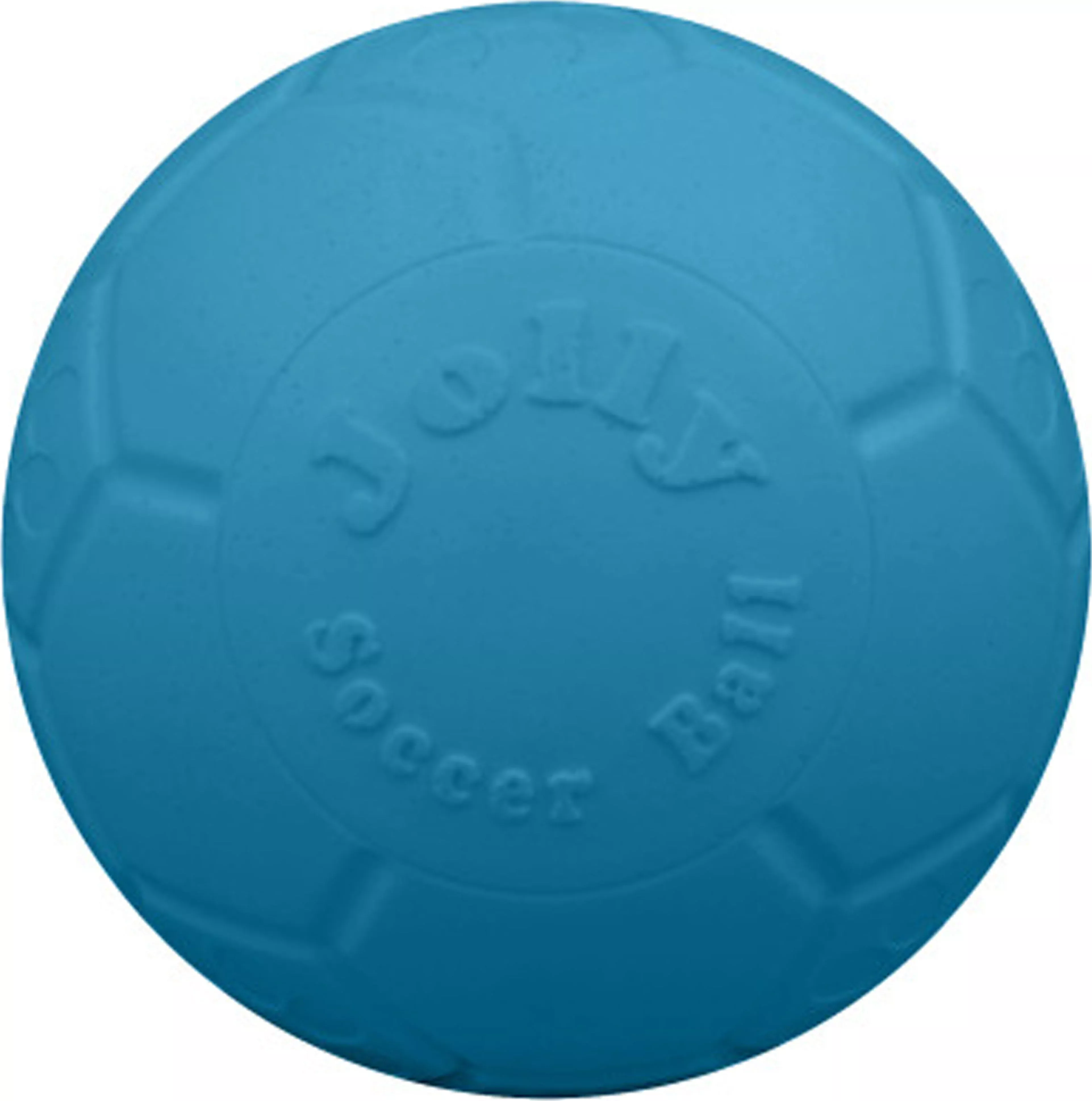 Jolly Pets Soccer Ball