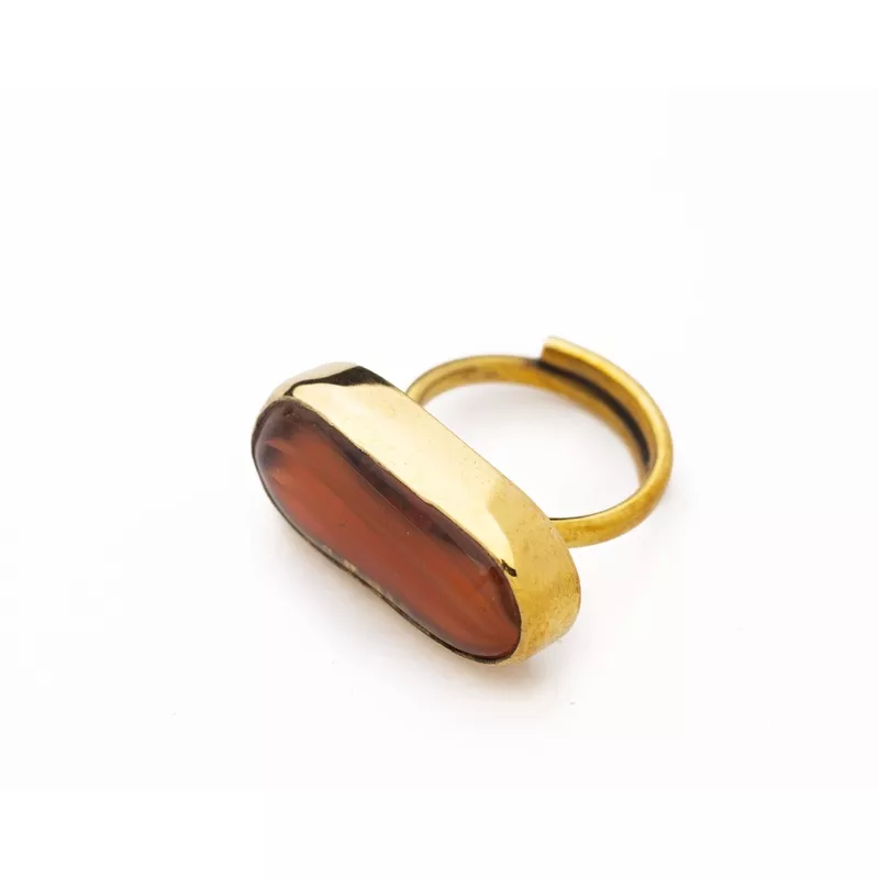 Joy Adjustable Ring