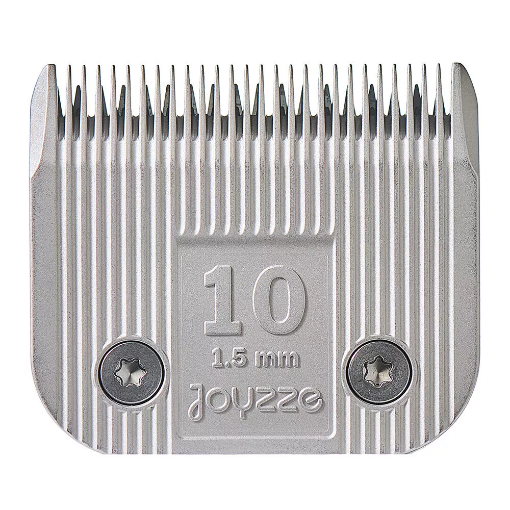 Joyzze, A-Series #10 Blade