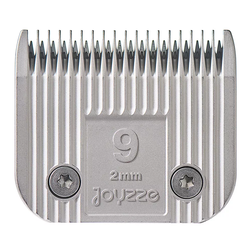 Joyzze, A-Series #9 Blade