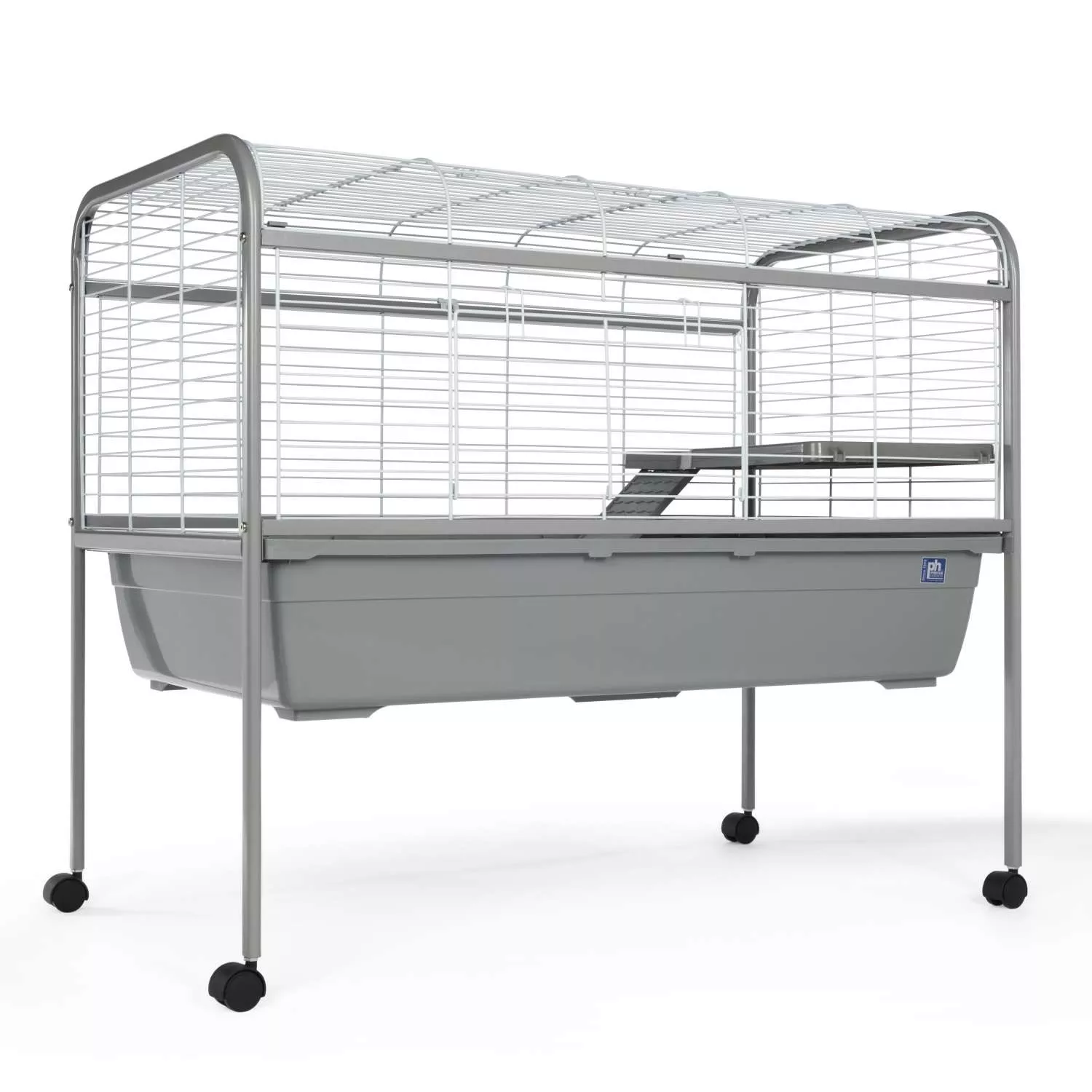 Jumbo Small Animal Home with Stand