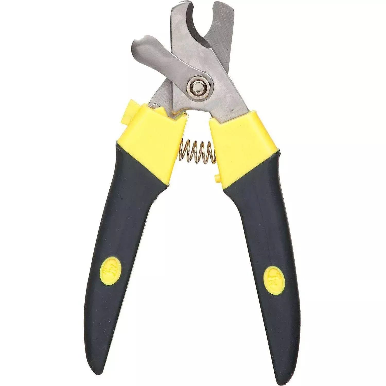 JW Grip Soft Deluxe Nail Clipper