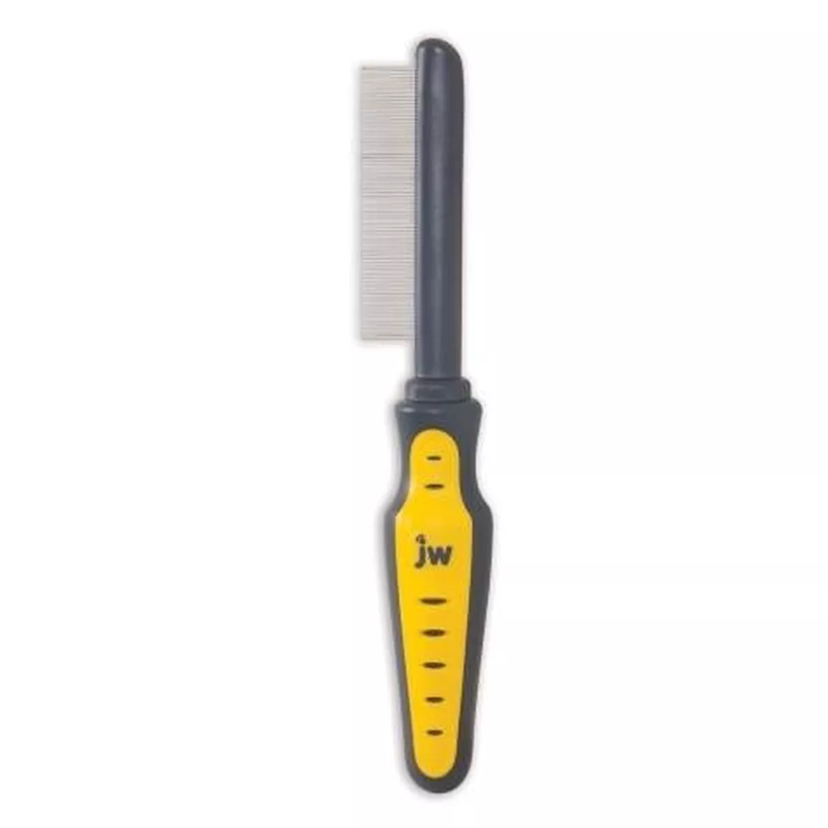 JW Gripsoft Flea Comb