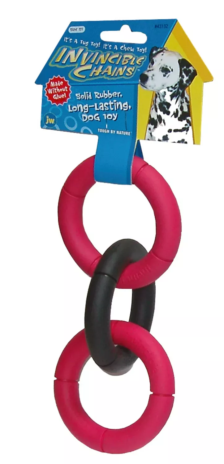 JW Invincible Chains - Triple