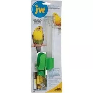 JW Pet Silo Bird Feeder