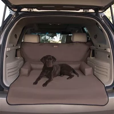 K&H Cargo Bolster Cover Car Accessory