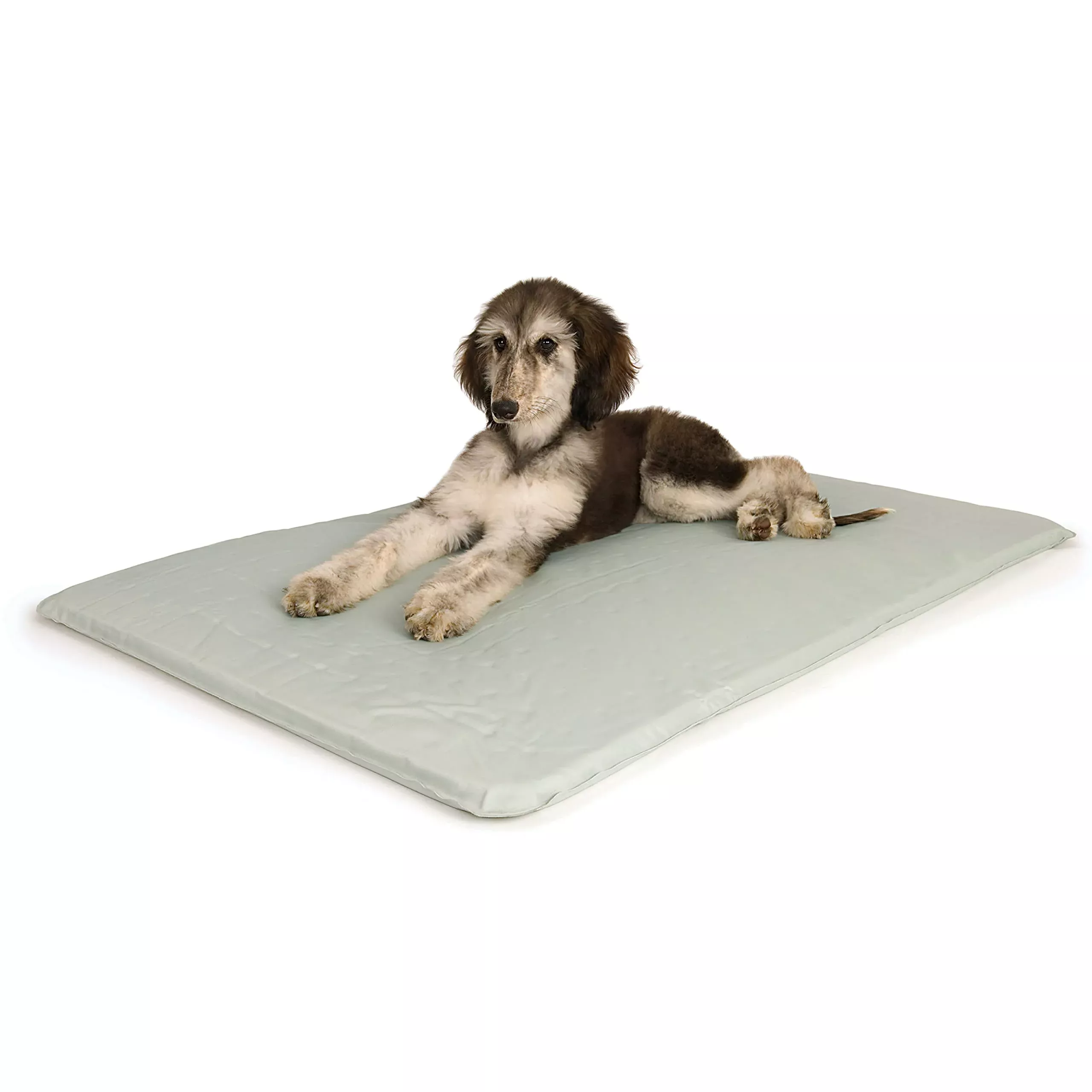 K & H Cool Bed III Grey