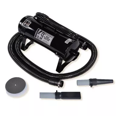 K9 II Dog Dryer